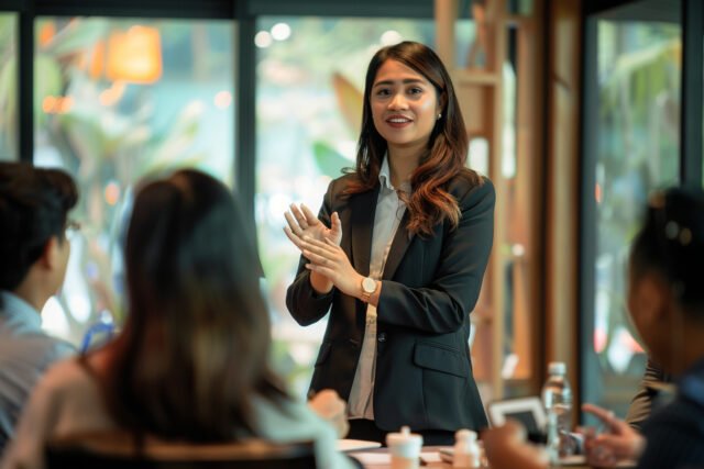 More Than a Job: Why Well-Being Is Finally Taking Centre Stage at Work