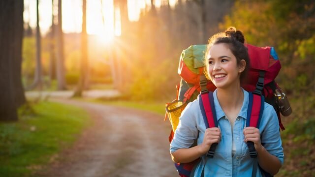 Why Traveling Solo Sometimes Teaches You More Than Traveling Together