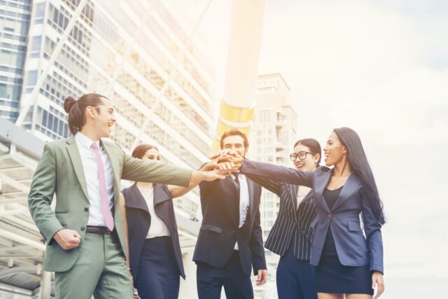 Building Resilient Workforces for a Complex World