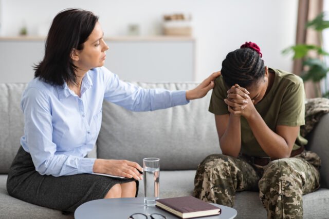 Breaking the Silence: Why Mental Health Awareness Matters More Than Ever