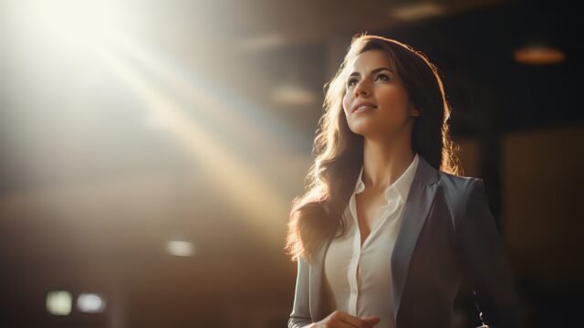 Effortless Success: How Radical Self-Care Unlocks Your Highest Potential
