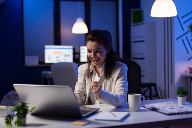 Work Smarter, Not Harder: The Art of Effortless Achievement